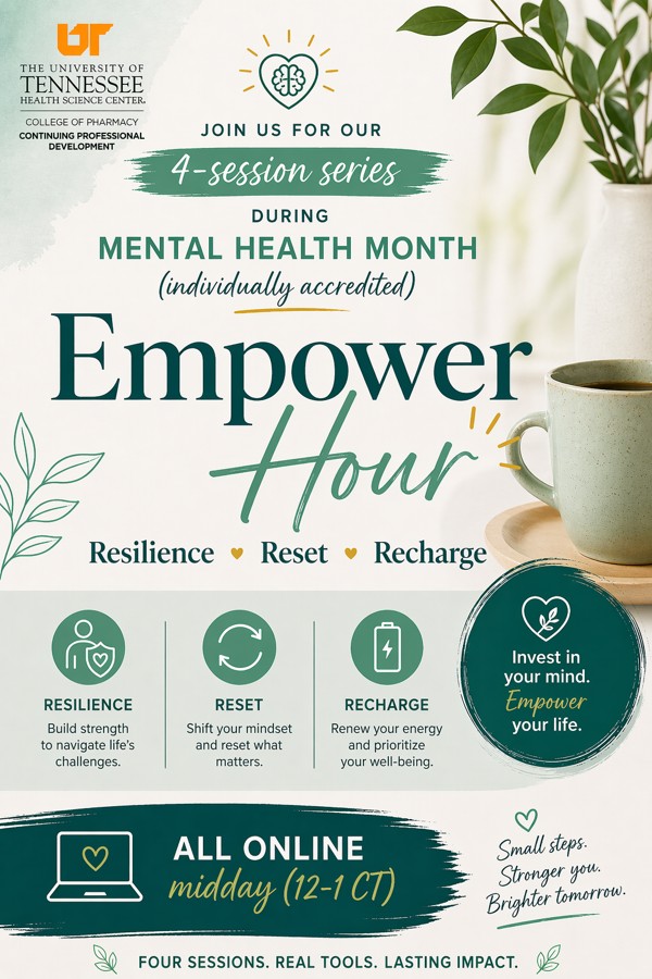 Empower Hour Series